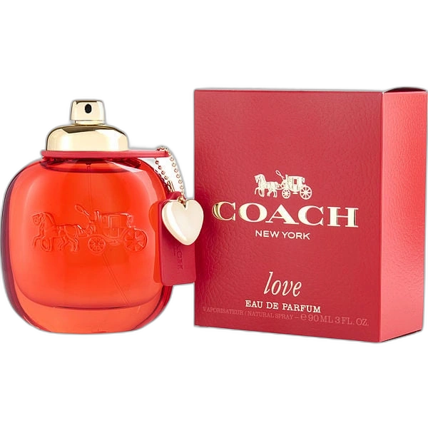 Love — Coach