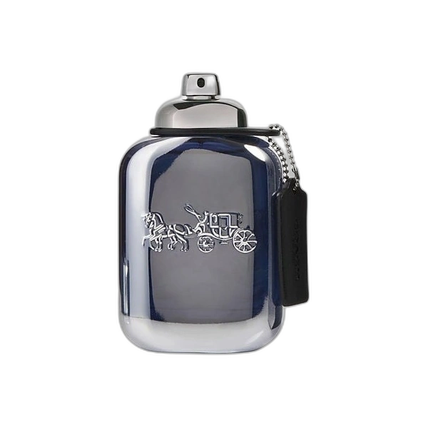 Platinum — Coach