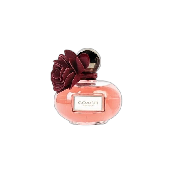 Poppy Wildflower — Coach