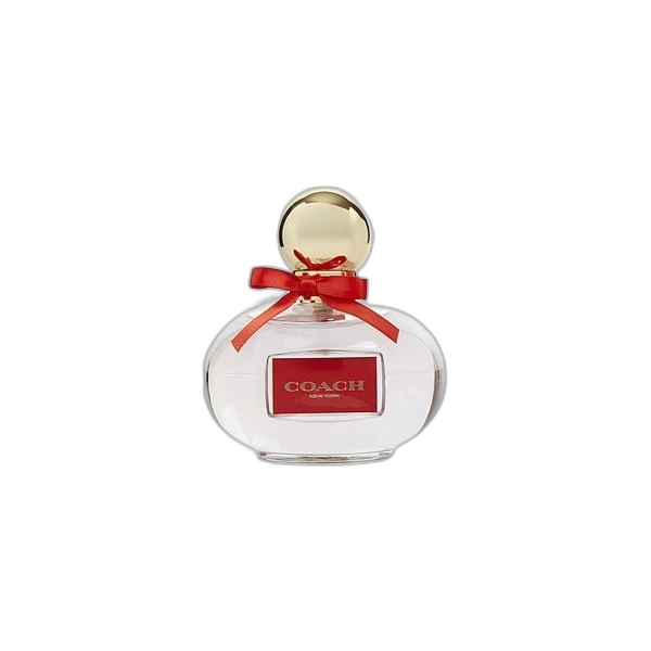Poppy — Coach