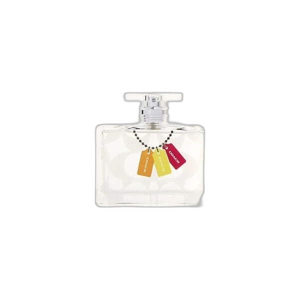 Signature Color — Coach