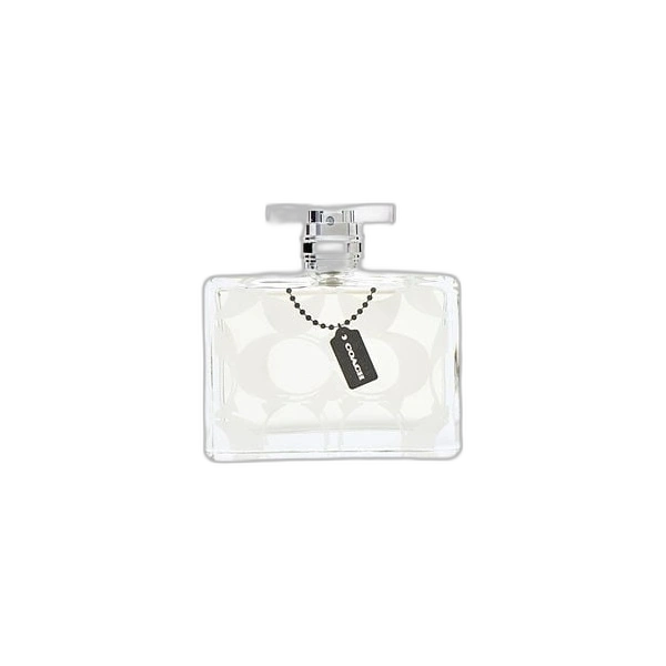 Signature — Coach
