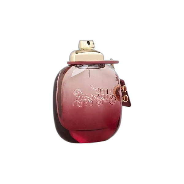 Wild Rose — Coach