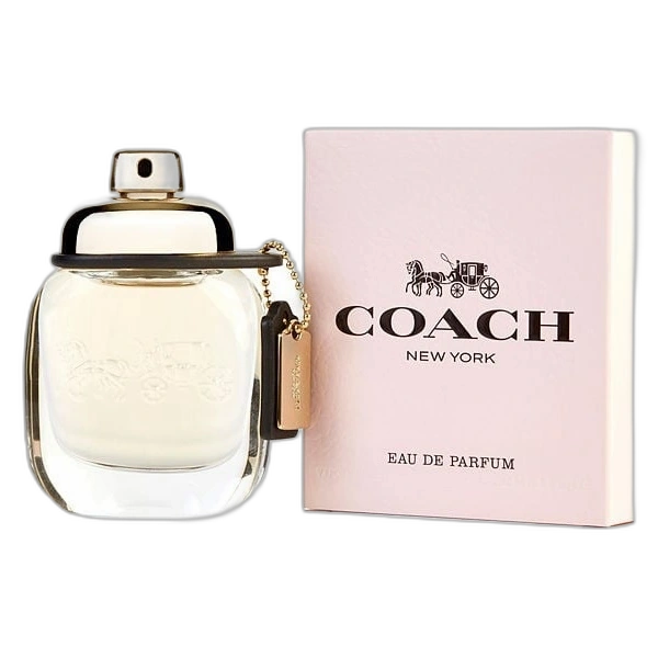  — Coach