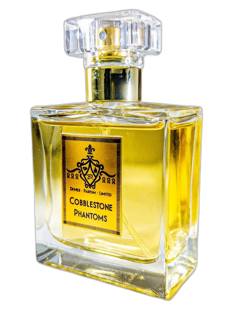 Cobblestone Phantoms unisex — DeMer Parfum Limited