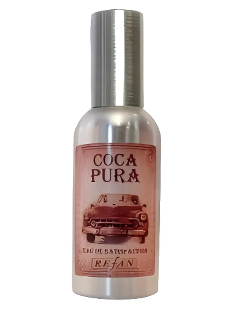 Coca Pura thumbnail 4