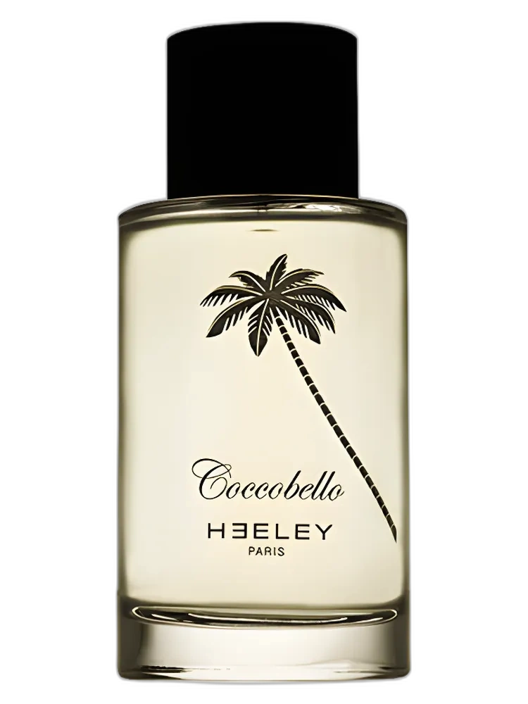 Coccobello unisex — James Heeley