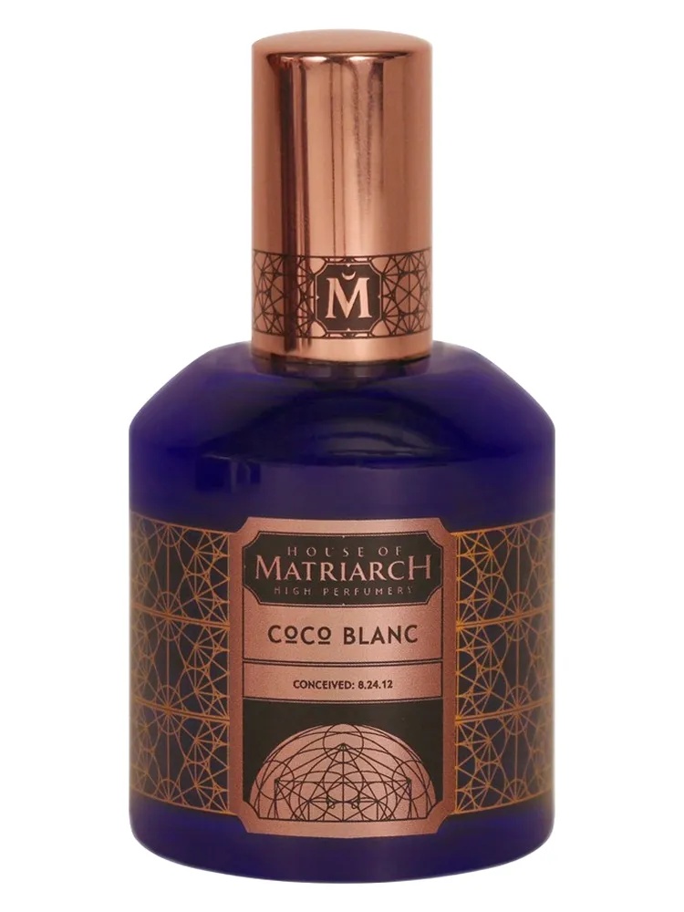 Miniatura 4 de Coco Blanc