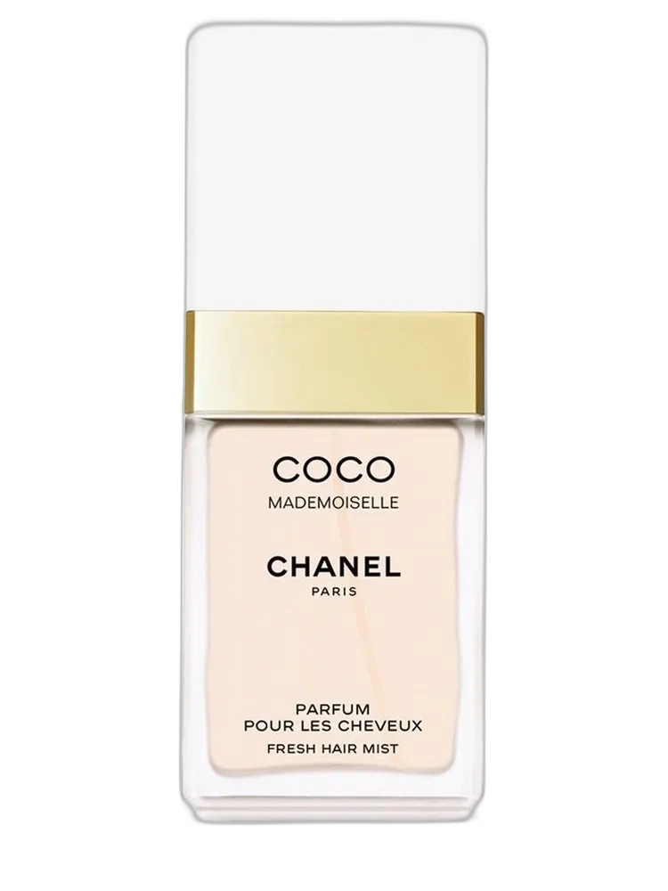 Coco Mademoiselle Hair Mist for women — Chanel