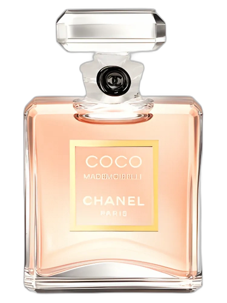 Coco Mademoiselle L'Extrait — Chanel
