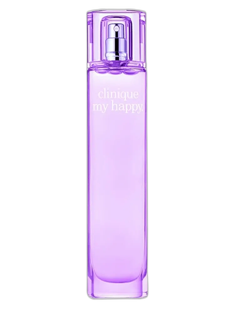 Cocoa & Cashmere unisex — Clinique