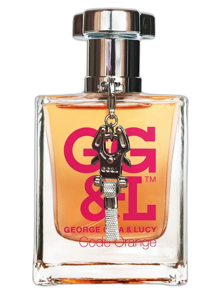 Code Orange — George Gina & Lucy