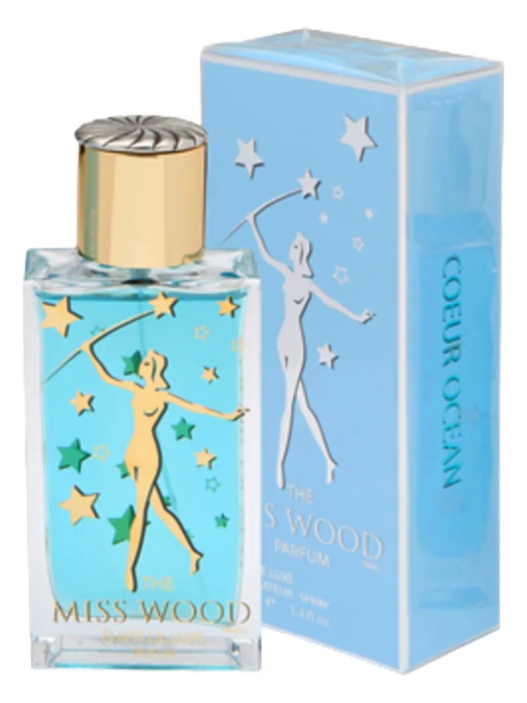 Miniatura 4 de Coeur Ocean
