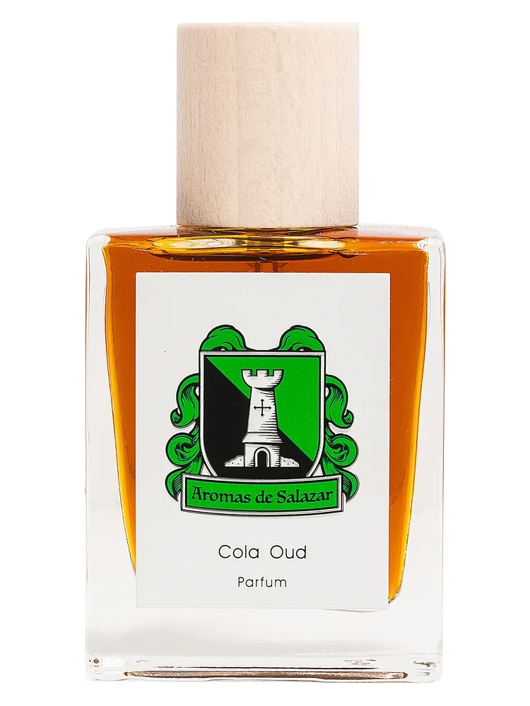 Cola Oud