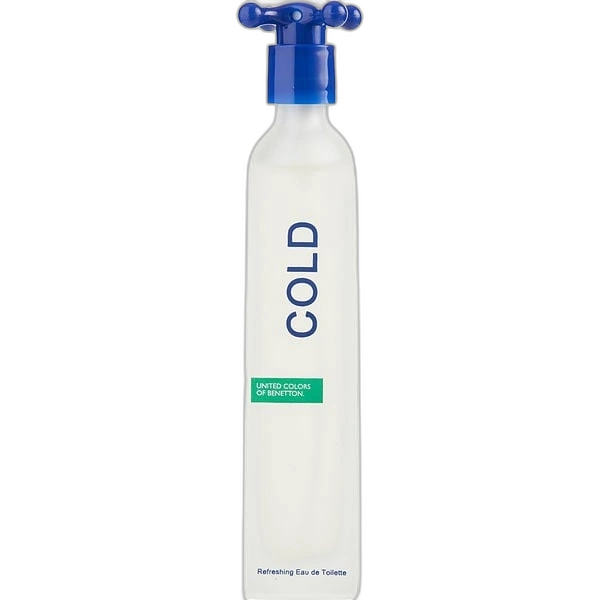 Cold — Benetton