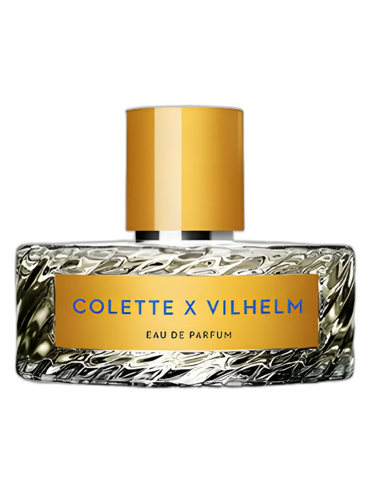 Colette X Vilhelm unisex — Vilhelm Parfumerie