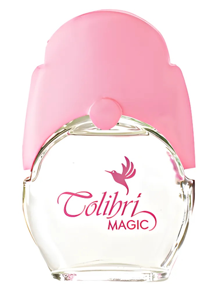 Colibrí Magic thumbnail 4