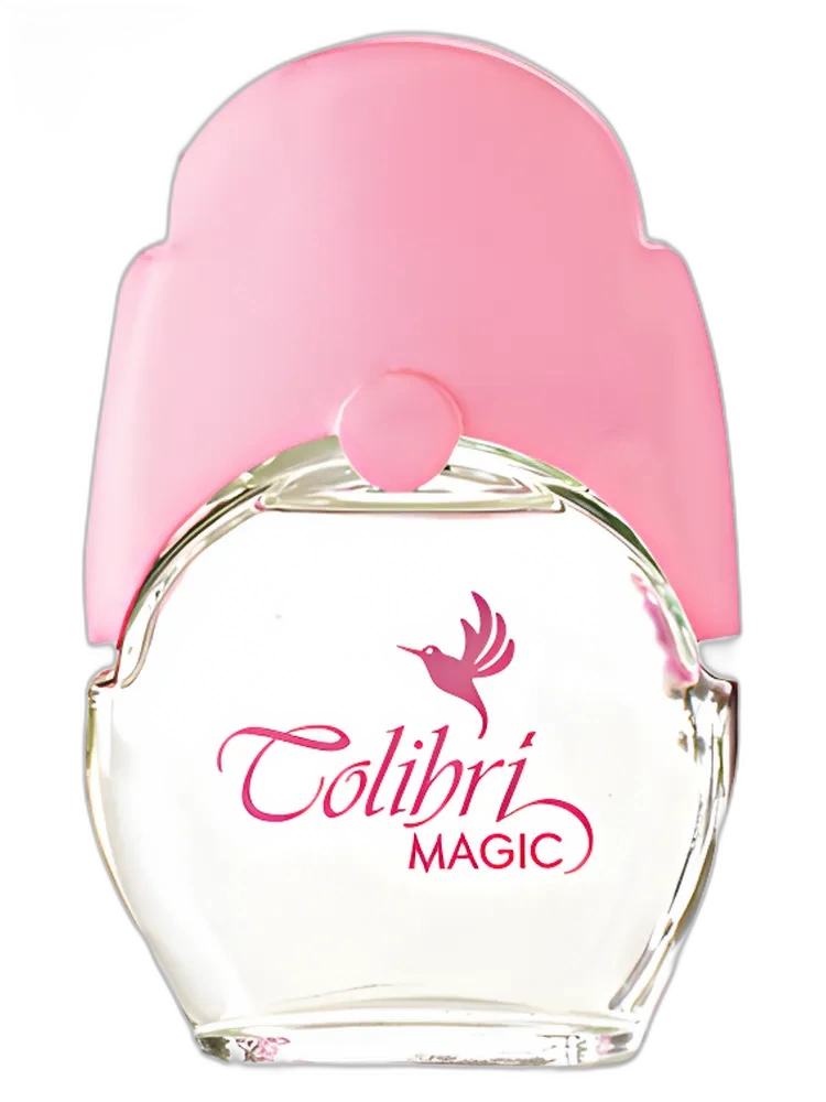 Colibri Magic Fuller Cosmetics — Fuller Cosmetics®