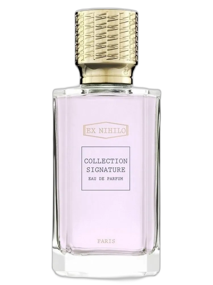 Collection Signature unisex — Ex Nihilo