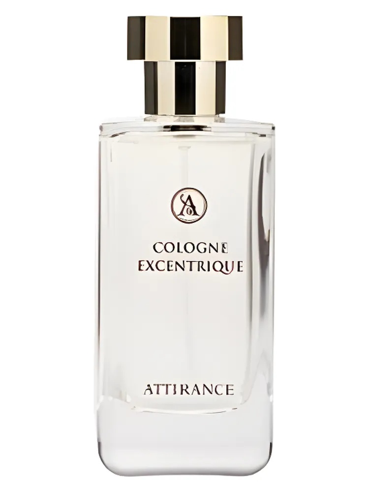 Cologne Excentrique thumbnail 4