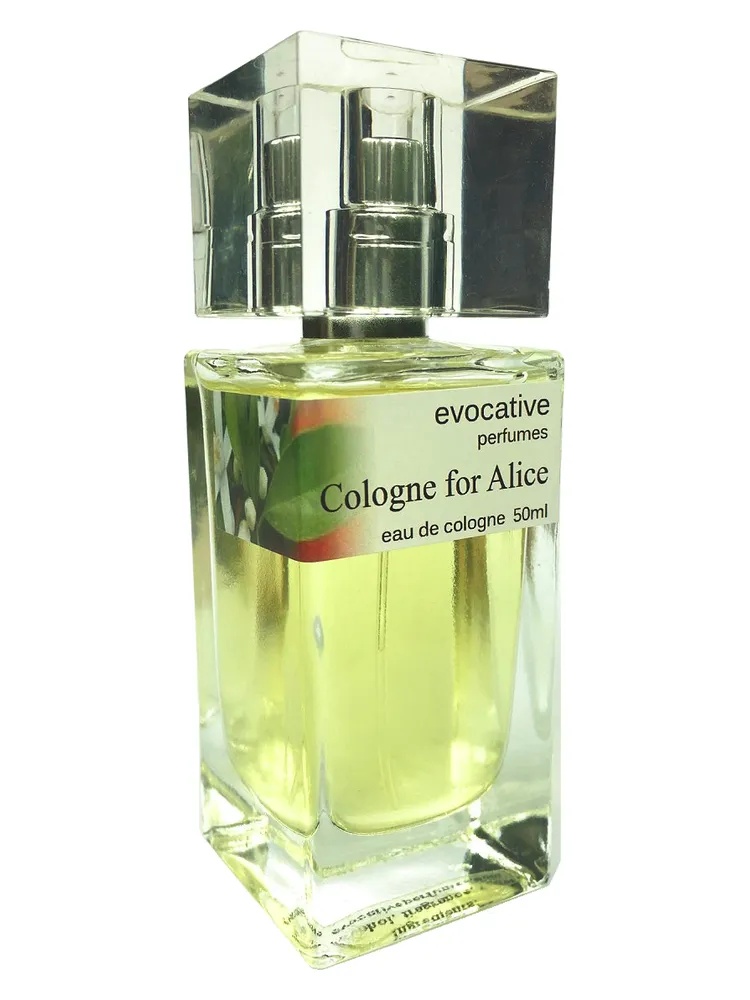 Cologne for Alice thumbnail 4