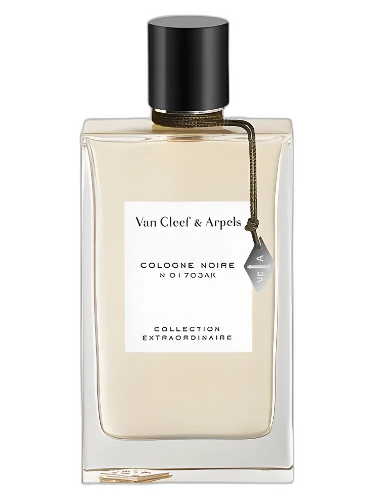 Cologne Noire unisex — Van Cleef & Arpels