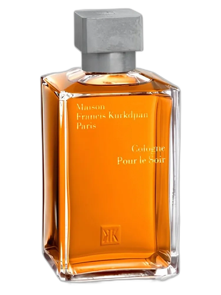 Cologne Pour Le Soir unisex — Maison Francis Kurkdjian