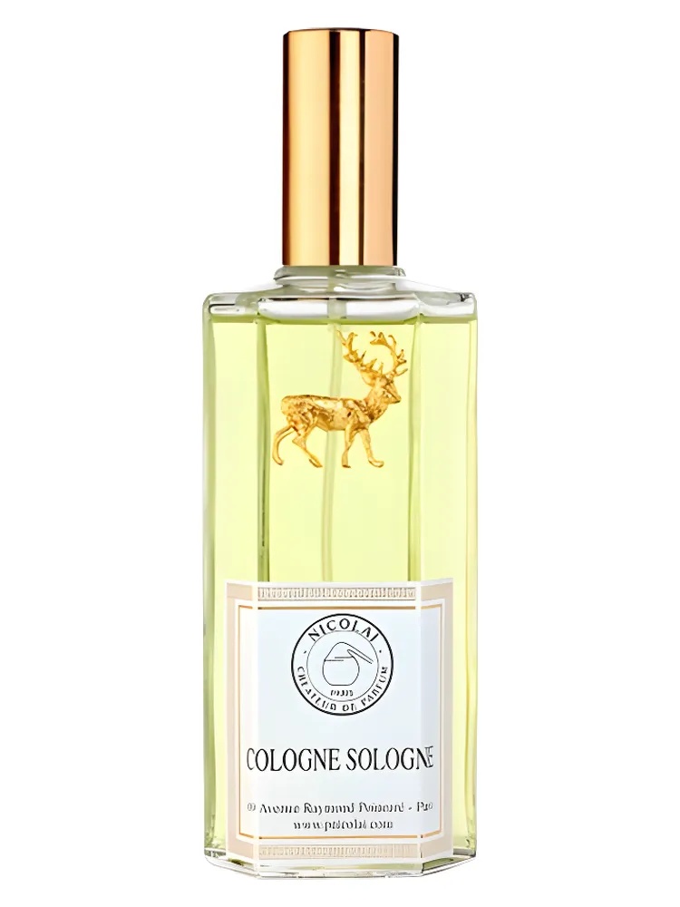 Cologne Sologne thumbnail 4