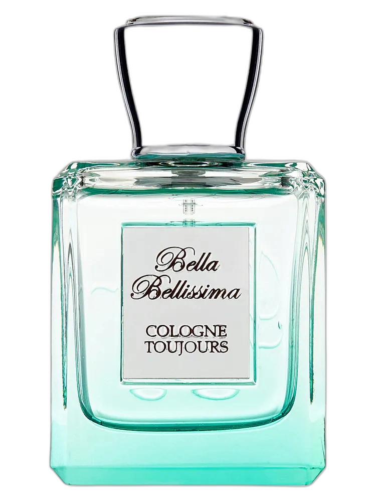 Cologne Toujours — Bella Bellissima