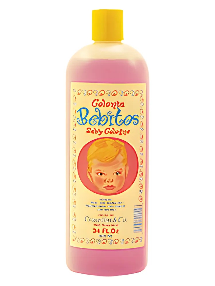 Miniatura 4 de Colonia Bebitos (Baby Cologne)