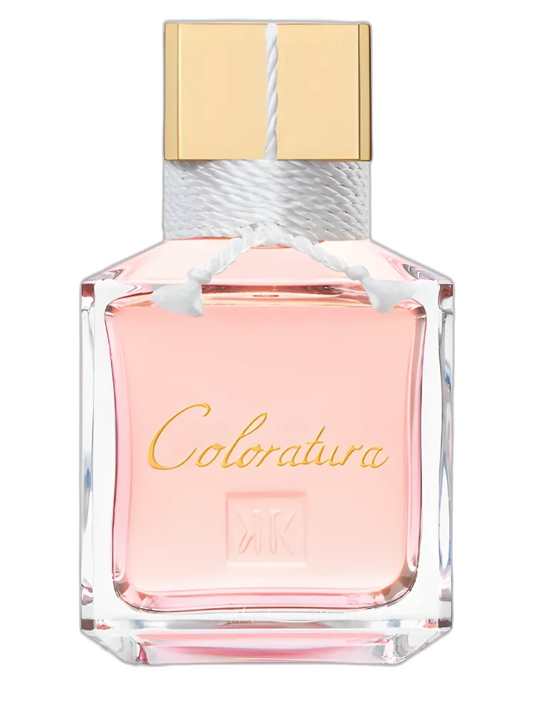 Coloratura unisex — Maison Francis Kurkdjian