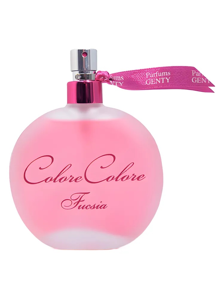 Colore Colore Fucsia thumbnail 4
