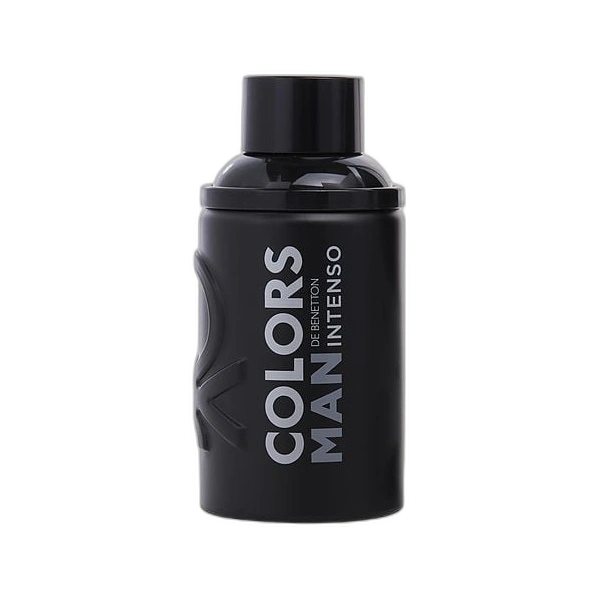 Colors De Benetton Black Intenso — Benetton