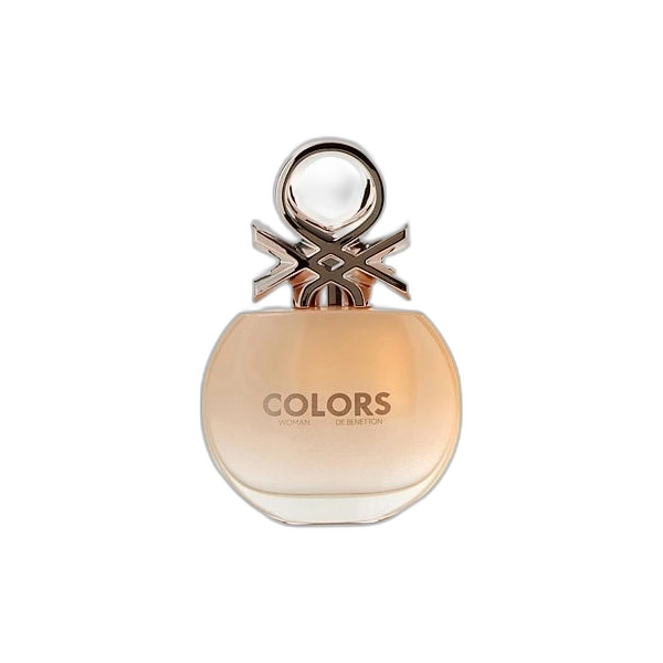 Colors De Benetton Women Rose — Benetton