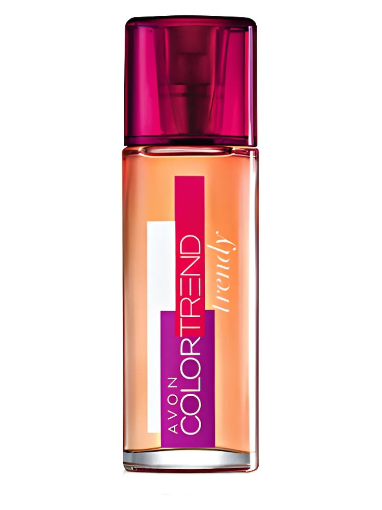 Colortrend Trendy