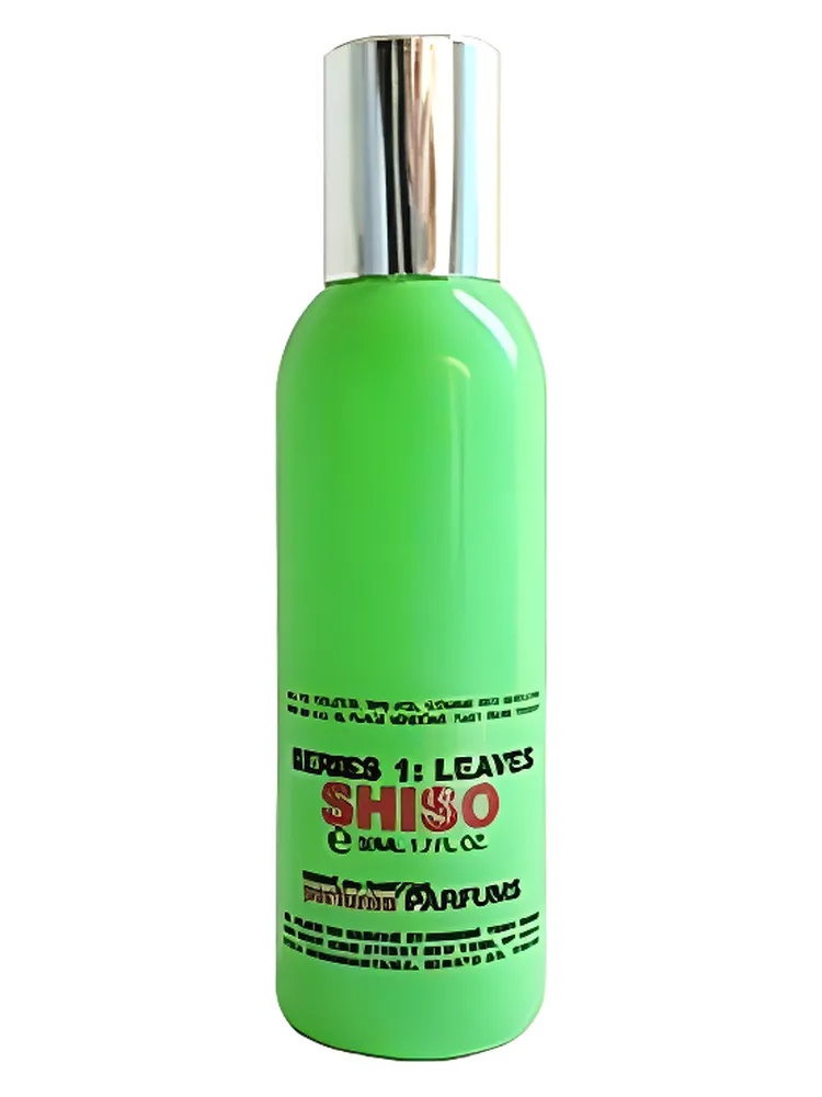 Miniatura 4 de Comme des Garcons Series 1 Leaves: Shiso
