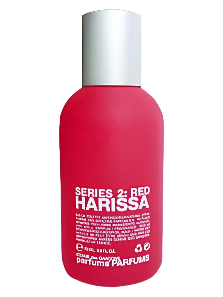 Miniatura 4 de Comme des Garcons Series 2 Red: Harissa