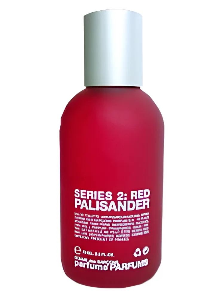 Comme des Garcons Series 2 Red: Palisander thumbnail 4