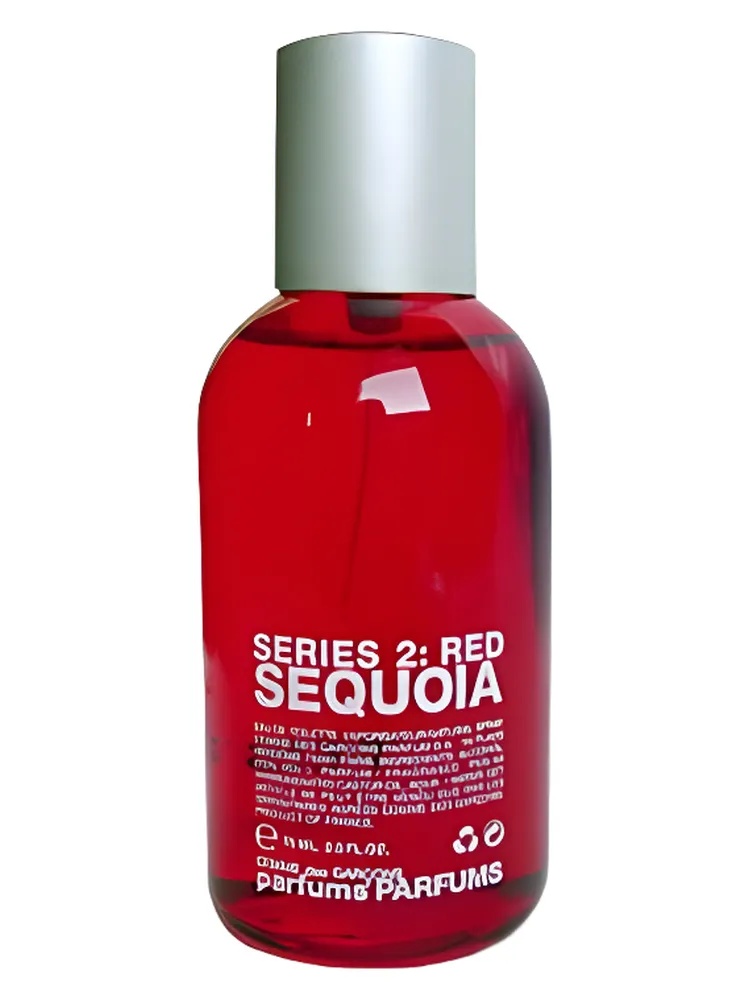 Comme des Garcons Series 2 Red: Sequoia thumbnail 4