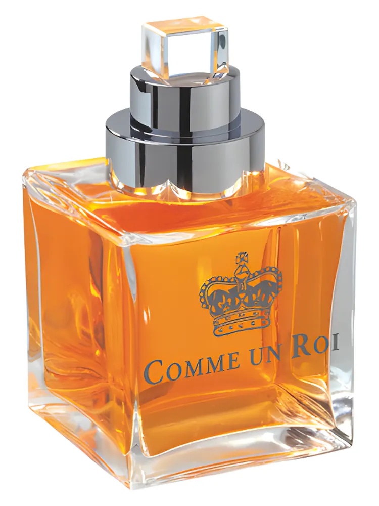 Miniatura 4 de Comme Un Roi