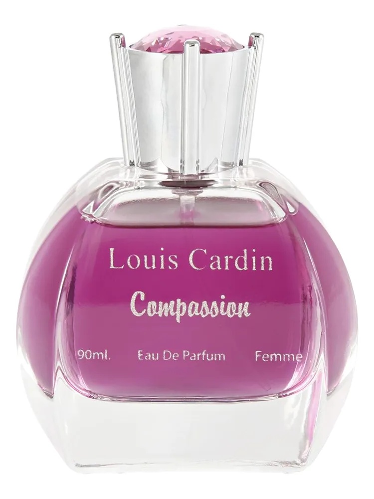 Miniatura 4 de Compassion
