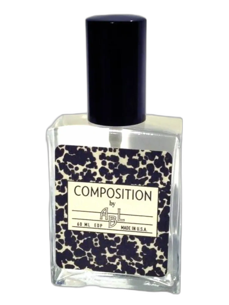 Composition by ABL unisex — A Beautiful Life Brands