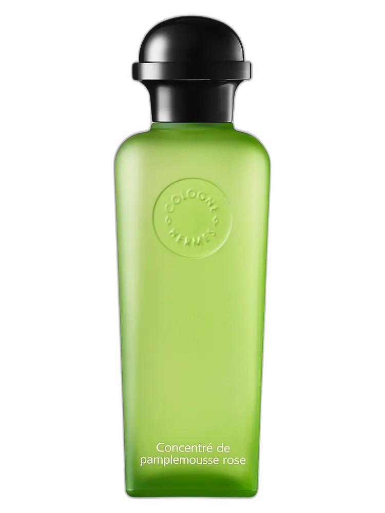Concentre de Pamplemousse Rose Hermes unisex — Hermès