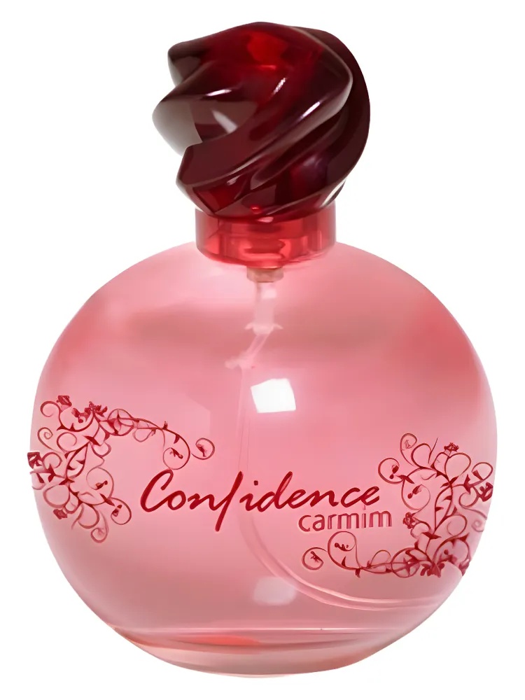 Confidence Carmim
