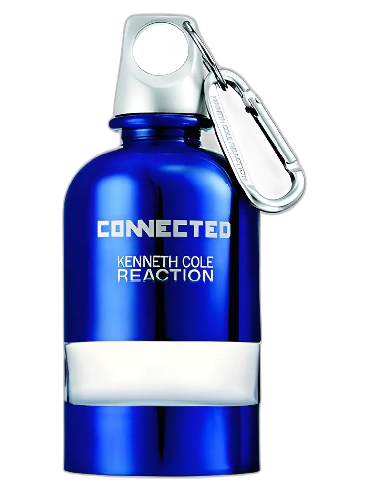 Connected Kenneth Cole Reaction — Kenneth Cole