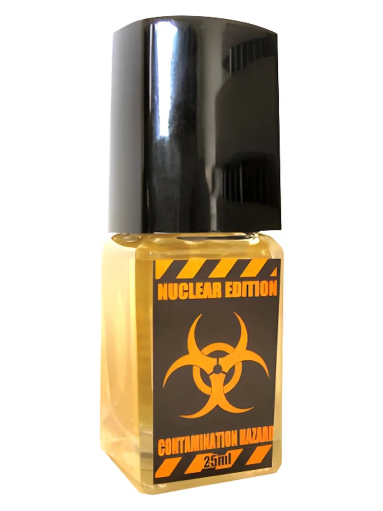 Miniatura 4 de Contamination Hazard