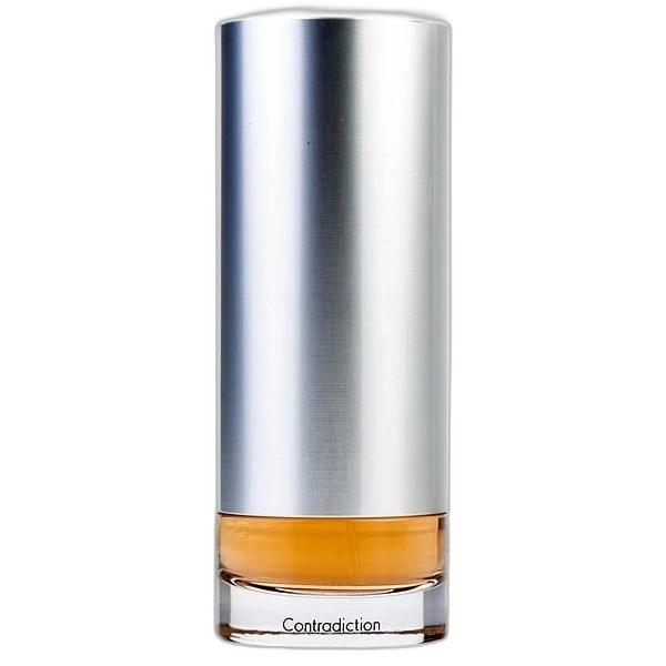Contradiction — Calvin Klein