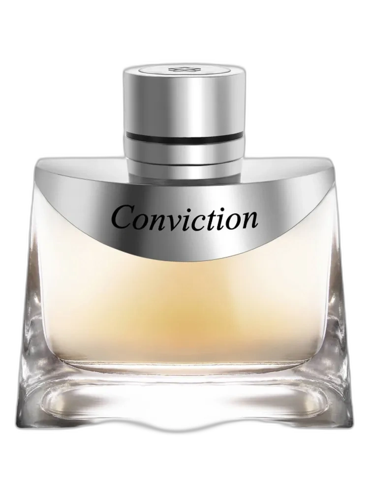 Conviction — Elysees Fashion
