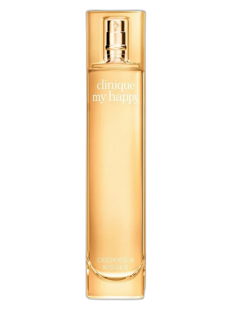 Cookies & Kisses — Clinique