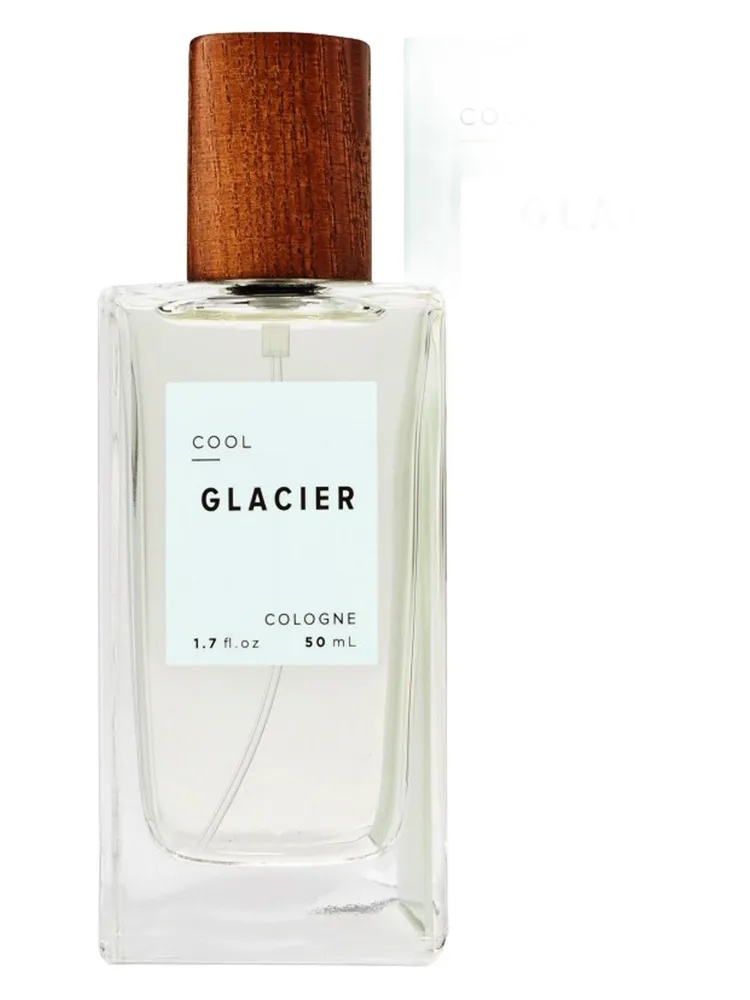 Cool Glacier thumbnail 4